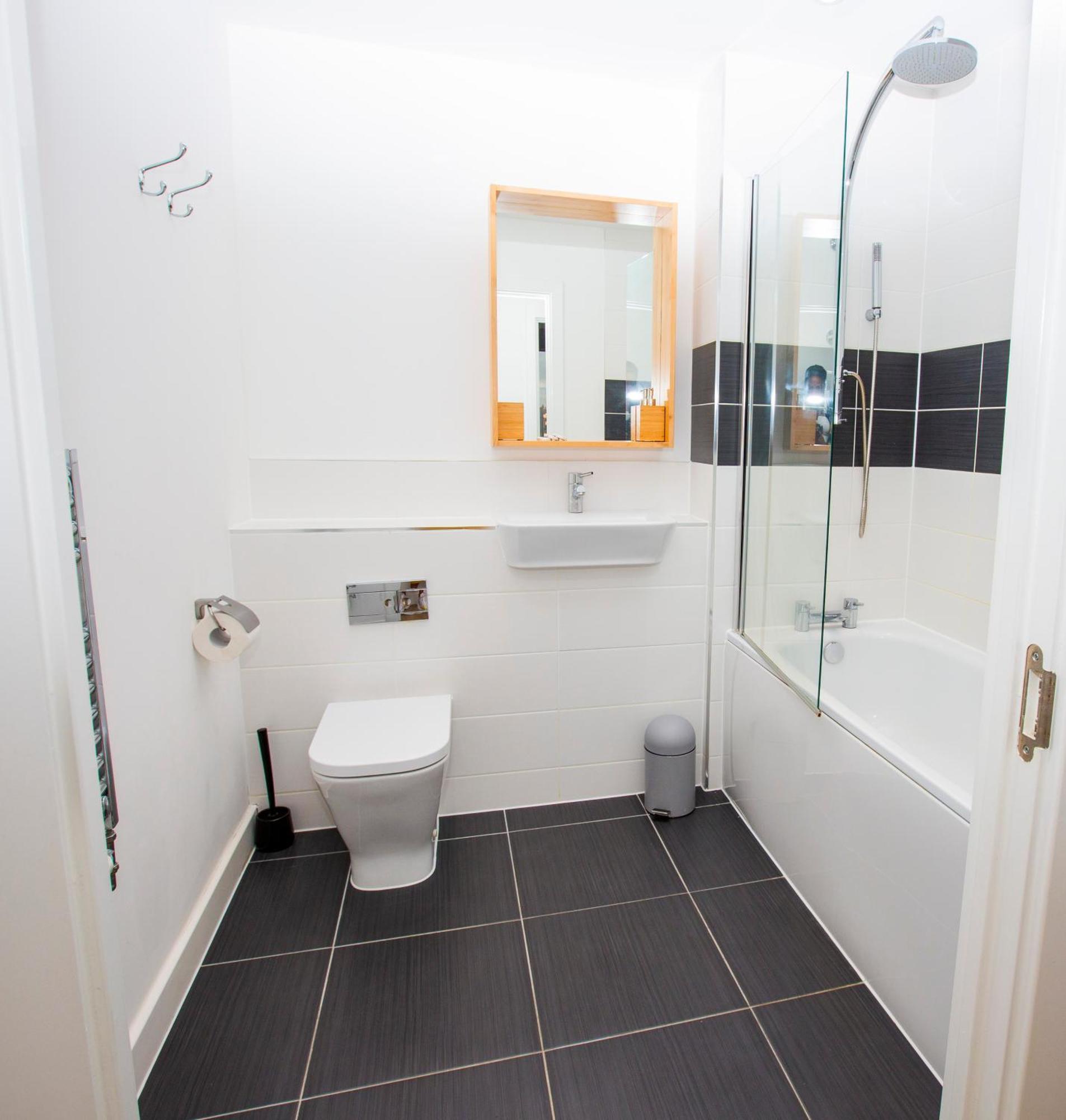 Waterfront- London Greenwich O2 Arena 2 Bed Flat Dış mekan fotoğraf