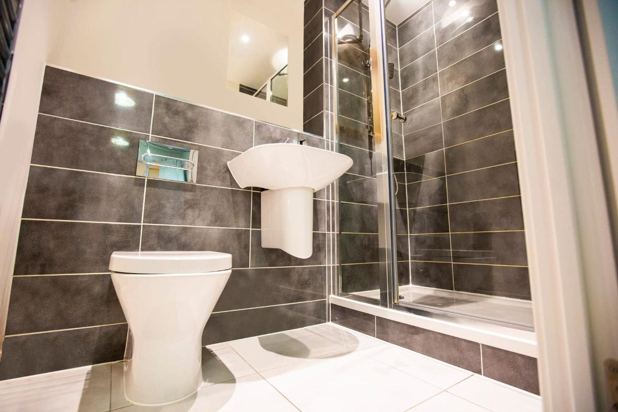 Waterfront- London Greenwich O2 Arena 2 Bed Flat Dış mekan fotoğraf